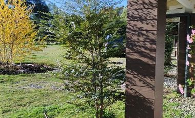 Parcela en Venta en Camino Villarica Panguipulli Km 19 J80