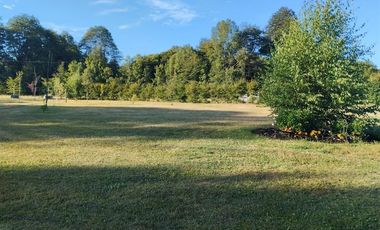Parcela en Venta en Camino Villarica Panguipulli Km 19 J80