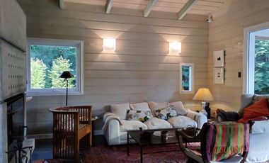 Parcela en Venta en Camino Villarica Panguipulli Km 19 J80