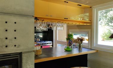 Parcela en Venta en Camino Villarica Panguipulli Km 19 J80