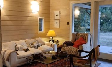 Parcela en Venta en Camino Villarica Panguipulli Km 19 J80