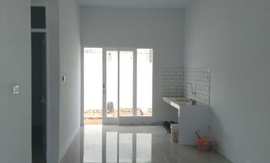 Cluster Strategis DP All In 5jt Mustikajaya dkt Tol & Stasiun Bekasi Tmur