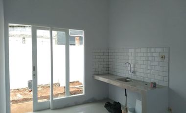 Cluster Strategis DP All In 5jt Mustikajaya dkt Tol & Stasiun Bekasi Tmur