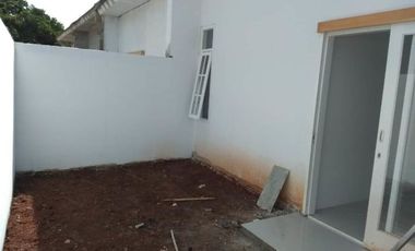Cluster Strategis DP All In 5jt Mustikajaya dkt Tol & Stasiun Bekasi Tmur