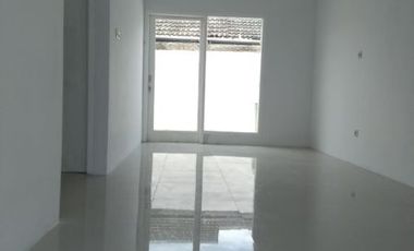 Cluster Strategis DP All In 5jt Mustikajaya dkt Tol & Stasiun Bekasi Tmur