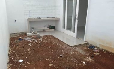 Cluster Strategis DP All In 5jt Mustikajaya dkt Tol & Stasiun Bekasi Tmur