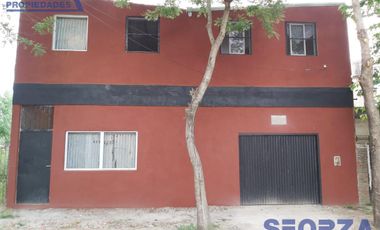 Edificio Comercial - San Miguel