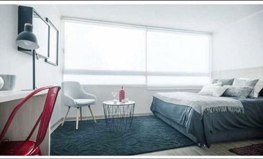 Departamento en Venta en Metro Gruta Lourdes /San Pablo