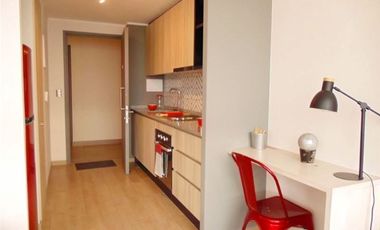 Departamento en Venta en Metro Gruta Lourdes /San Pablo