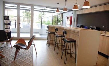 Departamento en Venta en Metro Gruta Lourdes /San Pablo