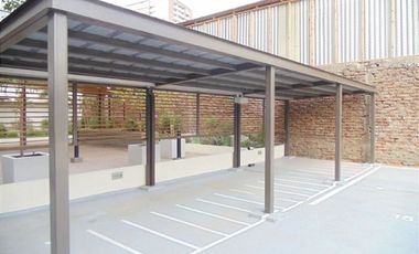 Departamento en Venta en Metro Gruta Lourdes /San Pablo