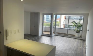 Apartamento en Arriendo Medellín sector Poblado 