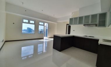 FOR SALE: Unfurnished Three Bedroom (3BR) Unit in Trion Towers BGC