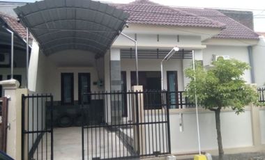 Rumah Terawat Siap Huni Mulyosari Selangkah ke Sutorejo, Wisma Permai, Kertajaya