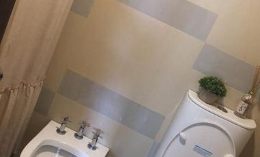 Depto. 3 Amb (Con cochera) en Sensum Resost Quimes