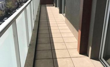 Depto. 3 Amb (Con cochera) en Sensum Resost Quimes