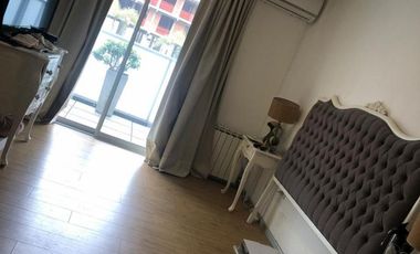 Depto. 3 Amb (Con cochera) en Sensum Resost Quimes