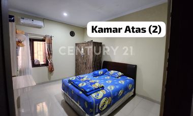 Di Jual Rumah Bagus Di Perumahan Jaka Sampurna Bekasi Barat