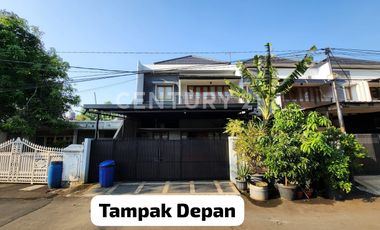 Di Jual Rumah Bagus Di Perumahan Jaka Sampurna Bekasi Barat