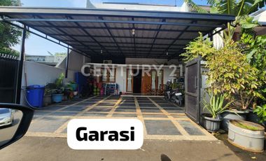 Di Jual Rumah Bagus Di Perumahan Jaka Sampurna Bekasi Barat