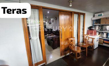 Di Jual Rumah Bagus Di Perumahan Jaka Sampurna Bekasi Barat