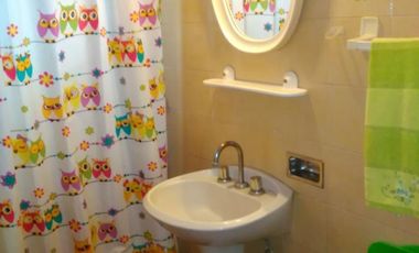 ¡APTA CREDITO CASA C/COCHERA PASANTE Y JARDÍN - ¡IMPERDIBLE