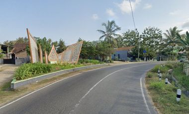 Dijual tanah Area Kota Wates, 100 Jt-an/Unit