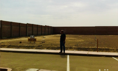 ¡OPORTUNIDAD! TERRENO INDUSTRIAL EN VENTA ZONA INDUSTRIAL PARACAS