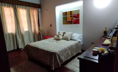 casa en venta en bocono. Cod V2418