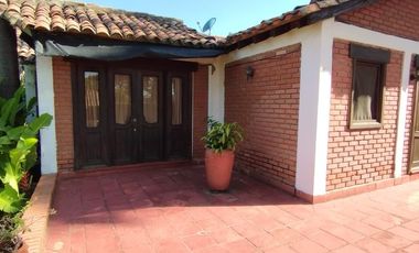 casa en venta en bocono. Cod V2418