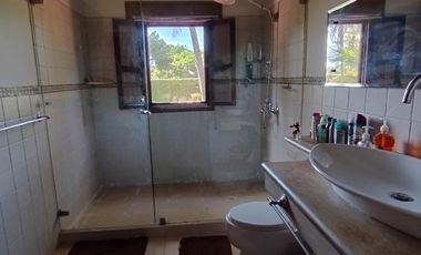 casa en venta en bocono. Cod V2418