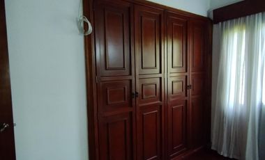 casa en venta en bocono. Cod V2418