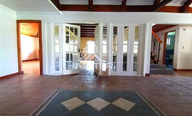 Casa en Venta en Camino al peral pasando el puente Nancagua a mano izquierda viniendo de Los Angeles