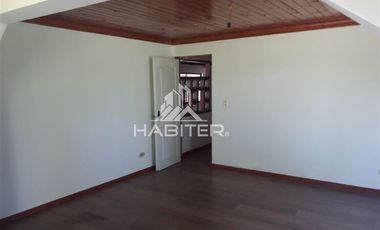 Casa en Venta en Camino al peral pasando el puente Nancagua a mano izquierda viniendo de Los Angeles