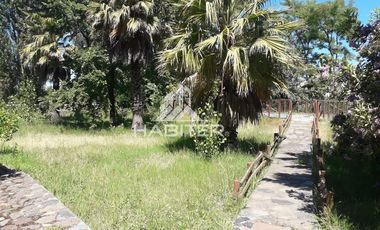 Casa en Venta en Camino al peral pasando el puente Nancagua a mano izquierda viniendo de Los Angeles