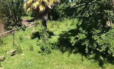 Casa en Venta en Camino al peral pasando el puente Nancagua a mano izquierda viniendo de Los Angeles