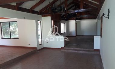 Casa en Venta en Camino al peral pasando el puente Nancagua a mano izquierda viniendo de Los Angeles