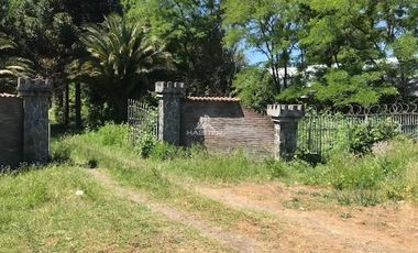 Casa en Venta en Camino al peral pasando el puente Nancagua a mano izquierda viniendo de Los Angeles