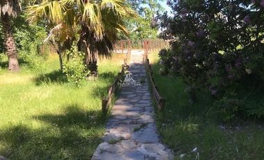 Casa en Venta en Camino al peral pasando el puente Nancagua a mano izquierda viniendo de Los Angeles