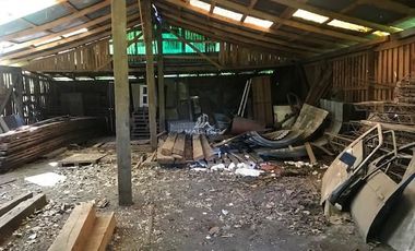 Casa en Venta en Camino al peral pasando el puente Nancagua a mano izquierda viniendo de Los Angeles