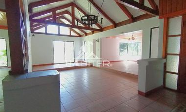 Casa en Venta en Camino al peral pasando el puente Nancagua a mano izquierda viniendo de Los Angeles