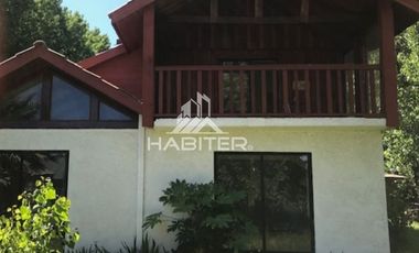 Casa en Venta en Camino al peral pasando el puente Nancagua a mano izquierda viniendo de Los Angeles