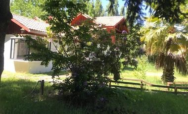 Casa en Venta en Camino al peral pasando el puente Nancagua a mano izquierda viniendo de Los Angeles