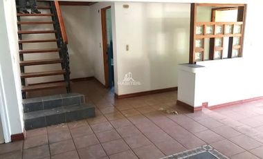Casa en Venta en Camino al peral pasando el puente Nancagua a mano izquierda viniendo de Los Angeles