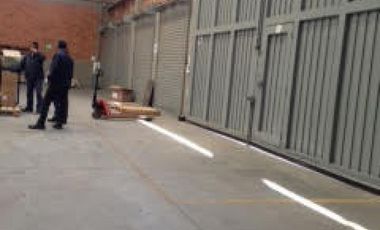 bodega en venta en mosquera. Cod V1594