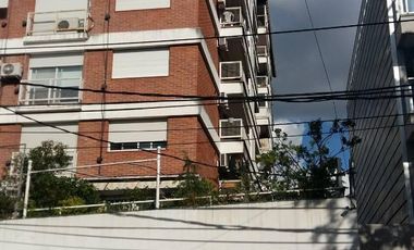 Departamento · 60m² · 3 Ambientes · 1 Cochera