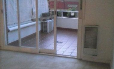 Departamento · 60m² · 3 Ambientes · 1 Cochera