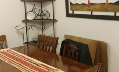 Departamento · 60m² · 3 Ambientes · 1 Cochera