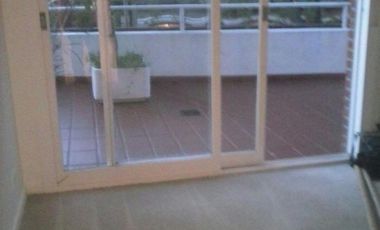 Departamento · 60m² · 3 Ambientes · 1 Cochera