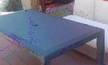 Departamento · 60m² · 3 Ambientes · 1 Cochera